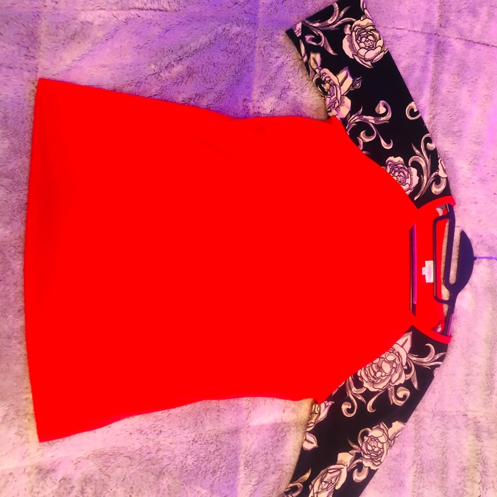 LuLaRoe top